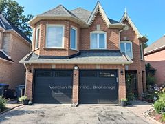 103 Vivians Crescent, Brampton, ON L6Y 4V4