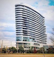 2520 Eglinton Avenue W 1211, Mississauga, ON L5M 0Y4