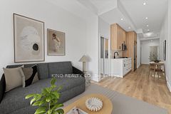 2219 Dundas Street W 201, Toronto, ON M6R 1X6