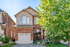 238 Cedric Terrace Basement Only, Milton, ON L9T 8P1