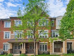 3050 Eberly Woods Drive, Oakville, ON L6M 0T5