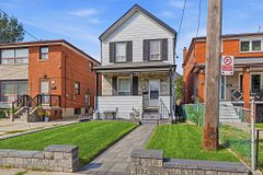 16 Greendale Avenue, Toronto, ON M6N 4P5