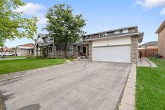 265 Coxe Boulevard E, Milton, ON L9T 4L4