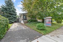 29 Carberry Crescent, Brampton, ON L6V 2G1