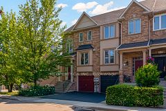 8 Skeens Lane 1, Toronto, ON M8W 4Z5