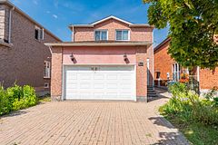 3201 Coldstream Road, Mississauga, ON L5L 5H9