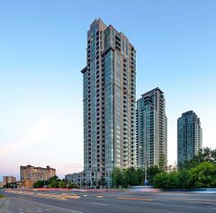 3504 Hurontario Street 3011, Mississauga, ON L5B 0B9