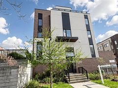 55 Thomas Mulholland Drive 1, Toronto, ON M3K 0A7