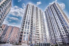 5 Michael Power Place 905, Toronto, ON M9A 0A3