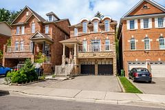 162 Bob Yuill Drive, Toronto, ON M9M 0B1