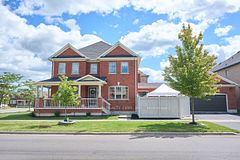 212 Pringle Avenue, Milton, ON L9T 7A1