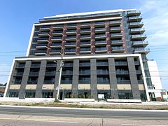 2825 Jane Street 907, Toronto, ON M3N 0A8