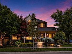 603 Caverhill Crescent, Milton, ON L9T 5K1