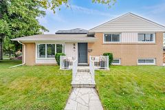 1 Lagos Road, Toronto, ON M9W 4E3