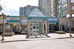 265 Enfield Place 2001, Mississauga, ON L5B 3Y6
