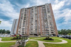 18 Knightsbridge Road 508, Brampton, ON L6T 3X5