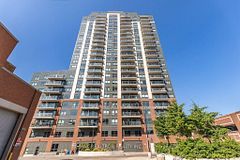 1420 Dupont Street 1207, Toronto, ON M6H 0C2