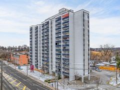 890 Jane Street 903, Toronto, ON M6N 4C3