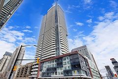 4065 Confederation Parkway 2507, Mississauga, ON L5B 4N1