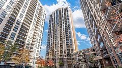 3 Michael Power Place 308, Toronto, ON M9A 0A2