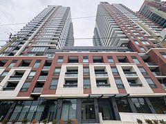 4010 Eglinton Avenue W 1820, Toronto, ON M9A 0G5