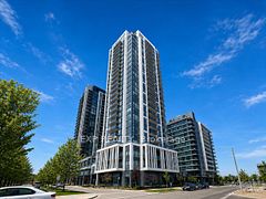 17 Zorra Street 1509, Toronto, ON M8Z 0C8