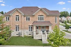 61 Ridgegate Crescent, Halton Hills, ON L7G 0L6
