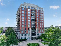 2325 Central Park Drive 604, Oakville, ON L6H 0E2