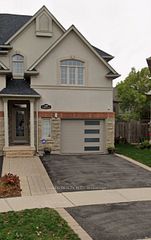 2489 Felhaber Crescent Basment, Oakville, ON L6H 7R8