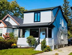 28 Pendeen Avenue, Toronto, ON M6N 2P3