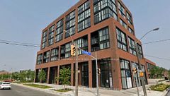 2300 St. Clair Avenue W 703, Toronto, ON M6N 0B3