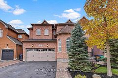 38 Carmel Crescent (Bsmt), Brampton, ON L6P 1Y2
