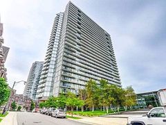 103 The Queensway W 1714, Toronto, ON M6S 5B4