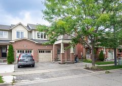 845 Gifford Crescent, Milton, ON L9T 0L2