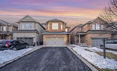 83 Emily Carr Crescent, Caledon, ON L7E 2K9