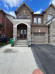 72 Goodsway Trail Bsmt, Brampton, ON L7A 4A5