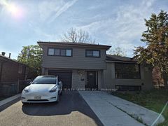 35 Jersey Avenue, Brampton, ON L6W 1L5