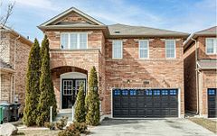 20 Owens Road, Brampton, ON L6X 0S1