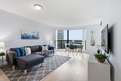 2155 Burnhamthorpe Road W 1005, Mississauga, ON L5L 5P4
