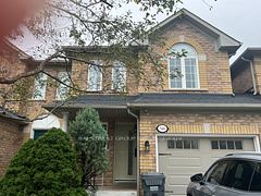 346 Sardinia Drive, Mississauga, ON L5R 3X6