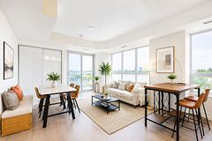 10 Wilby Crescent 506, Toronto, ON M9N 0B6