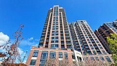 60 Heintzman Street 1132, Toronto, ON M6P 5A1