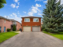 5456 Palmerston Crescent, Mississauga, ON L5M 5Z8