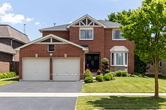 69 Parkside Drive, Brampton, ON L6Y 3A1
