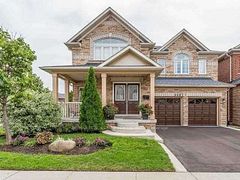 5207 Nova Crescent, Burlington, ON L7L 7B9