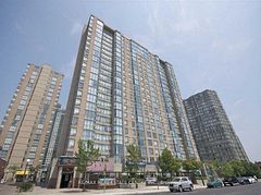 265 Enfield Place 1210, Mississauga, ON L5B 3Y7