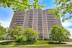 235 Grandravine Drive 812, Toronto, ON M3N 1J2