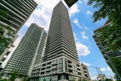 70 Annie Craig Drive 1908, Toronto, ON M8V 0G2