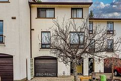 6679 SHELTER BAY Road 46, Mississauga, ON L5N 2A2