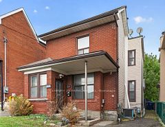 323 Nairn Avenue, Toronto, ON M6E 4H9